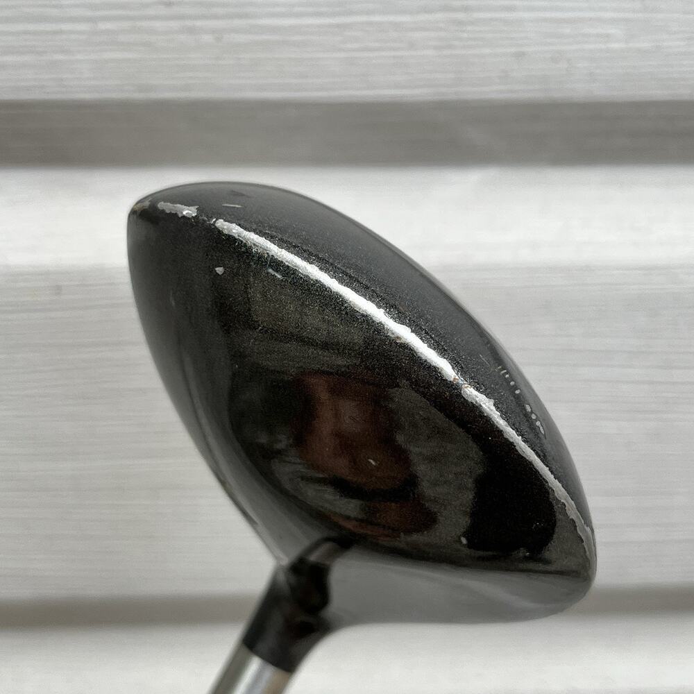 King Cobra 5 Wood Offset 350 Oversize Tip Fairway Wood RH Steel Regular Flex 42" - Picture 6 of 15
